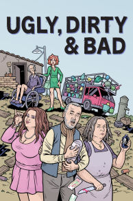 Ugly Dirty and Bad (1976)