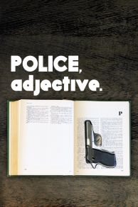 Police Adjective (2009)