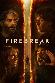 Firebreak (Cortafuego) (2026)