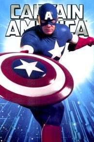 Captain America (1990)