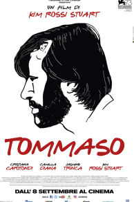Tommaso (2016)