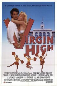 Virgin High (1991)