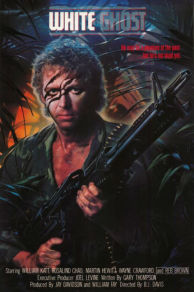 White Ghost (1988)