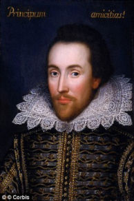 Secret History: Shakespeare's Tomb (2016)