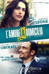 Lamore a domicilio (2019)