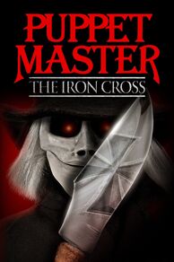 Blade: The Iron Cross (2020)