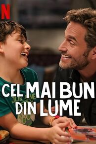 The Dad Quest ( Lo mejor del mundo) (2025)