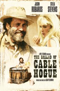 The Ballad of Cable Hogue (1970)