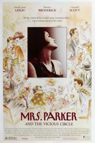 Mrs. Parker and the Vicious Circle (1994)