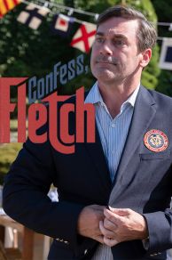 Confess, Fletch (2022)