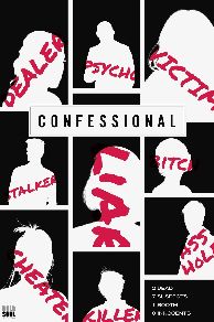 Confessional (2019)
