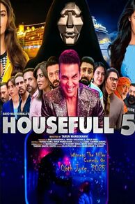 Housefull 5 A (2025)