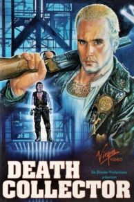 Death Collector (1988)