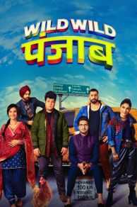 Wild Wild Punjab (2024)