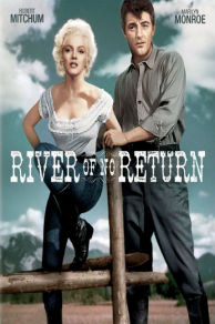 River of No Return (1954)