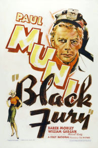 Black Fury (1935)