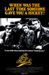 The Lords of Flatbush (1974)