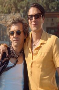 Planet Single: Greek Adventure (2025)