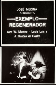 Exemplo Regenerador (1919)