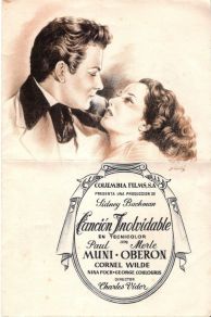 A Song to Remember (1945)