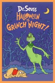 Halloween Is Grinch Night (1977)