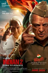 Indian 2 (2024)