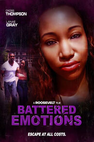 Battered Emotions (2023)