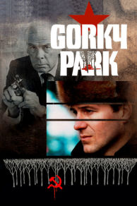 Gorky Park (1983)