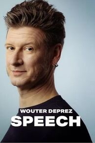 Wouter Deprez: Speech (2021)