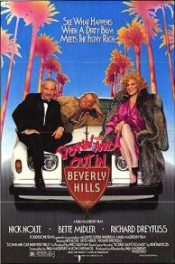 Down and Out in Beverly Hills (1986)