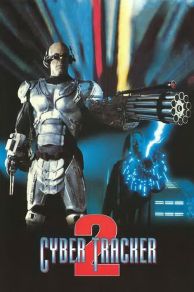 Cyber-Tracker 2 (1995)