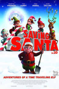 Saving Santa (2013)