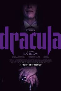 Dracula: A Love Tale (2025)