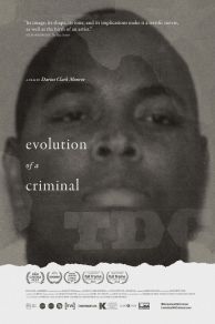 Evolution of a Criminal (2014)