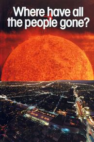 Where Have All the People Gone (1974)