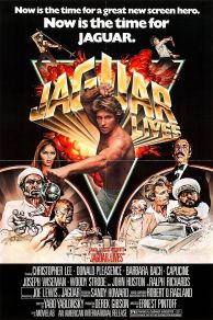 Jaguar Lives! (1979)