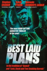 Best Laid Plans (2012)