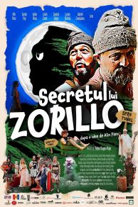 Zorillos Secret (2022)