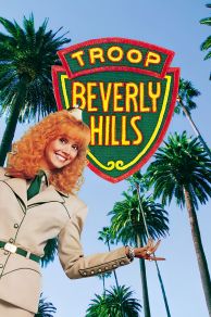 Troop Beverly Hills (1989)