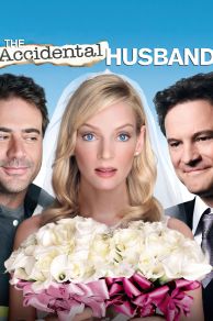 The Accidental Husband (2008)