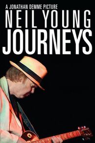 Neil Young Journeys (2011)