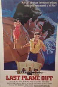 Last Plane Out (1983)