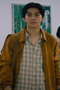 Life is Filled with So Much of You (Hidup Ini Terlalu Banyak Kamu) (2024)