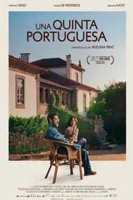 Una quinta portuguesa (2025)