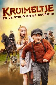 Little Crumb Race to the Gold Mine (Kruimeltje en de strijd om de goudmijn) (2020)