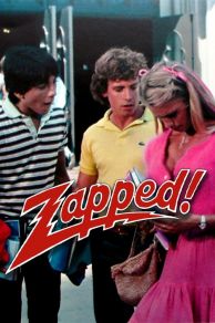 Zapped! (1982)
