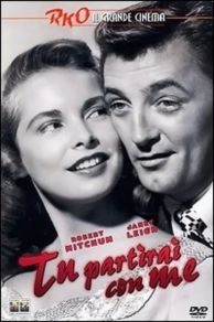 Holiday Affair (1949)