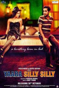 Yaara Silly Silly (2015)