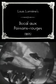 Bocal aux poissons-rouges (1895)