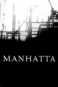 Manhatta (1921)